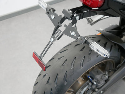 HONDA CB 650 R