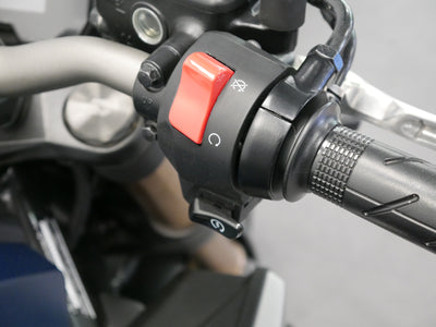 HONDA CB 650 R