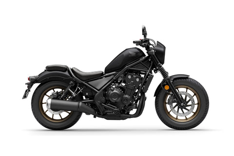 HONDA CMX 500 REBEL SE