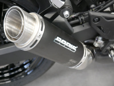 KAWASAKI Z 900 LLC