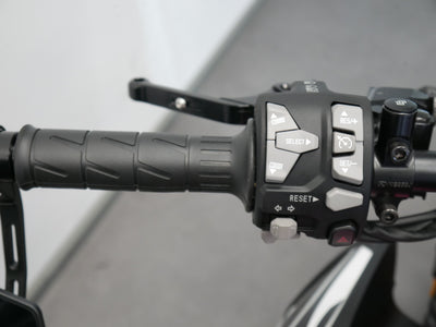 KAWASAKI Z 900 LLC