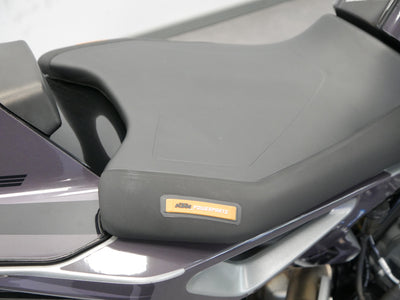 KTM 790 DUKE