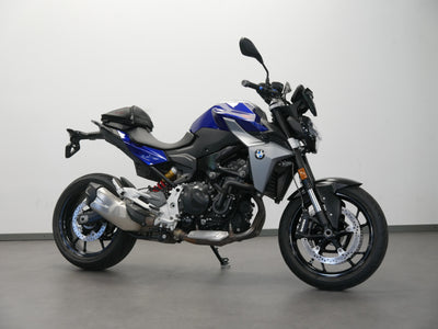 BMW F 900 R