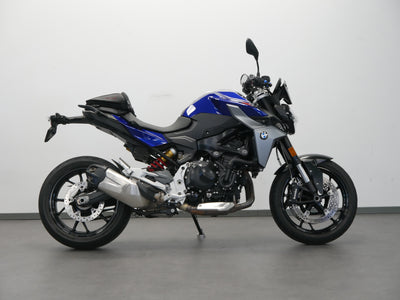 BMW F 900 R