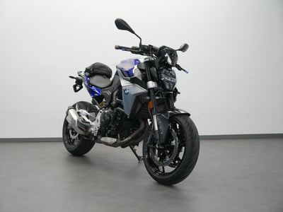 BMW F 900 R