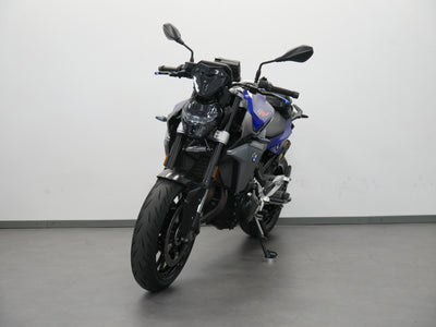 BMW F 900 R