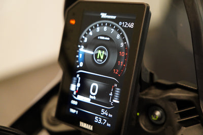YAMAHA TENERE 700