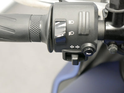 YAMAHA TRACER 700