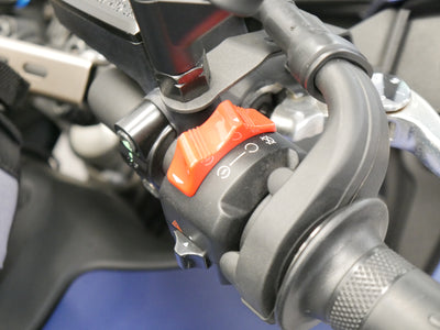 YAMAHA TRACER 700