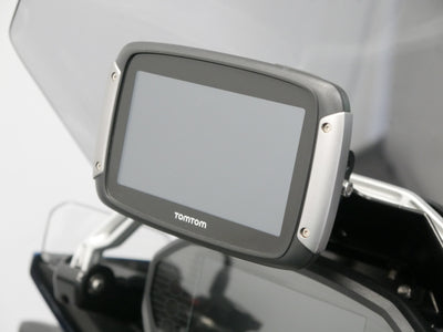 TRIUMPH TIGER 1200 XRX