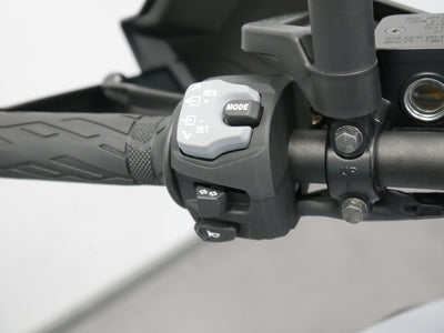 SUZUKI DL 1050 V STROM