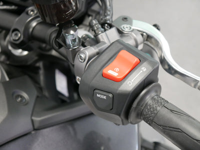 YAMAHA MT 09 35 KW