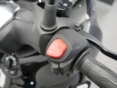 YAMAHA X MAX IRON MAX 300