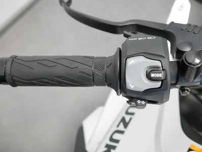 SUZUKI GSX 8 R 35 kW