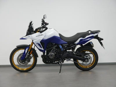 SUZUKI DL 800 V STROM DE