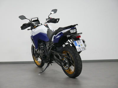 SUZUKI DL 800 V STROM DE