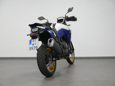 SUZUKI DL 800 V STROM DE