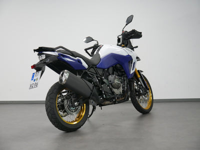 SUZUKI DL 800 V STROM DE