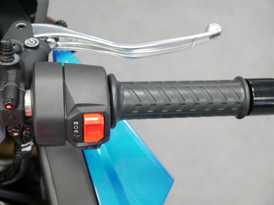 APRILIA RS 660 35 KW