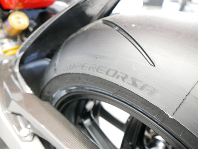 DUCATI PANIGALE V4 S