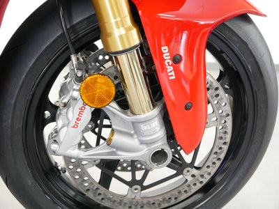 DUCATI PANIGALE V4 S