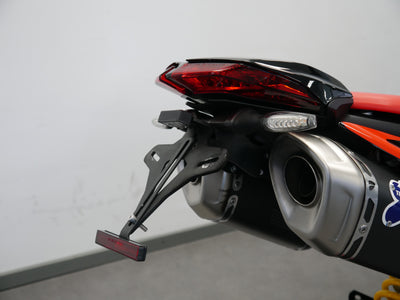 DUCATI HYPERMOTARD 950 RVE