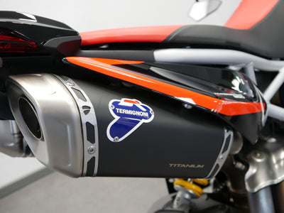 DUCATI HYPERMOTARD 950 RVE