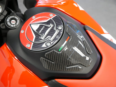 DUCATI HYPERMOTARD 950 RVE