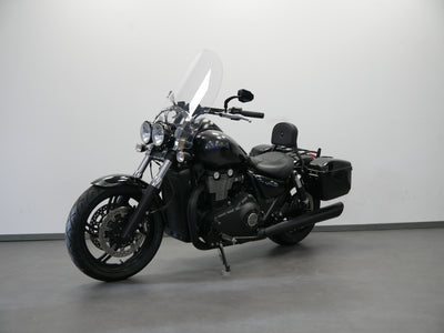 TRIUMPH THUNDERBIRD 1700 NIGHT STORM
