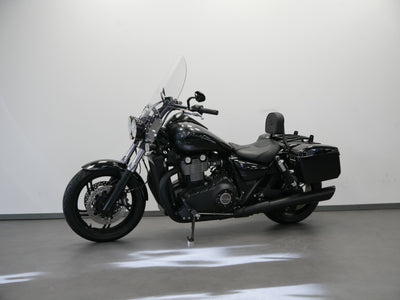 TRIUMPH THUNDERBIRD 1700 NIGHT STORM