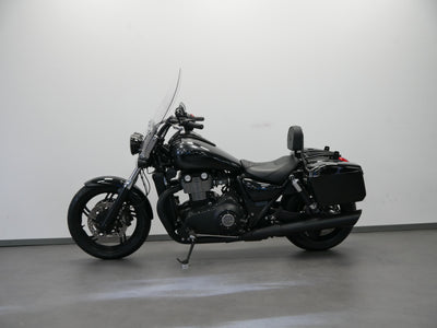 TRIUMPH THUNDERBIRD 1700 NIGHT STORM