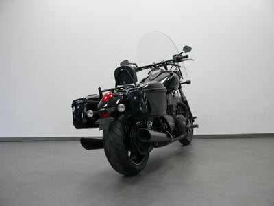 TRIUMPH THUNDERBIRD 1700 NIGHT STORM