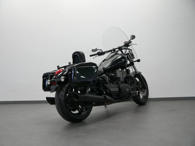 TRIUMPH THUNDERBIRD 1700 NIGHT STORM