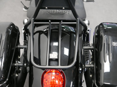 TRIUMPH THUNDERBIRD 1700 NIGHT STORM