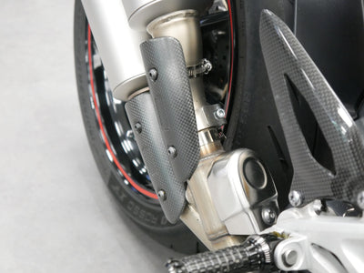 TRIUMPH SPEED TRIPLE 1200 RS