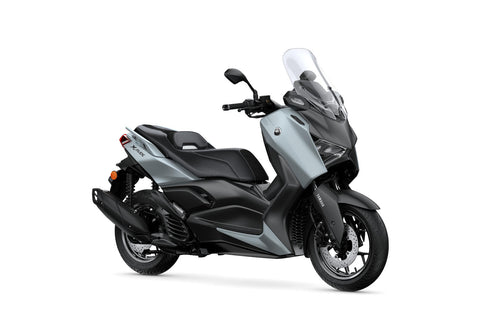 YAMAHA XMAX 125 TECH MAX+ RT