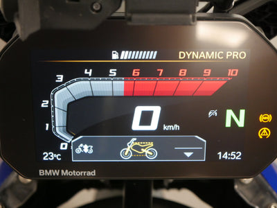 BMW R 1300 GS