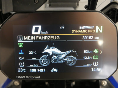 BMW R 1300 GS