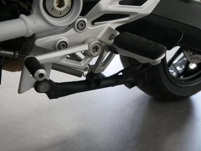 BMW R 1250 RS