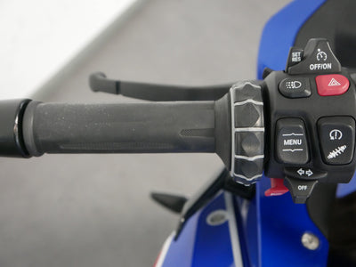 BMW R 1250 RS