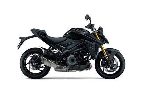 SUZUKI GSX S 1000 POWER EDITION RT