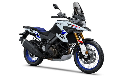 SUZUKI DL 1050 V STROM DE TRAVEL RT