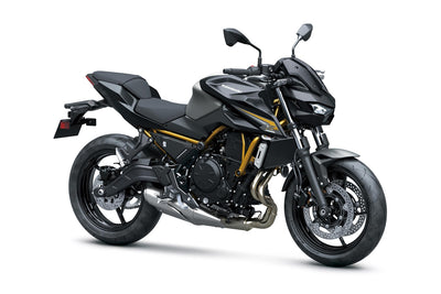 KAWASAKI Z 650 S 35kW RT