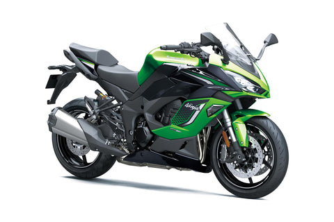 KAWASAKI NINJA 1100 SX SE TOURER RT