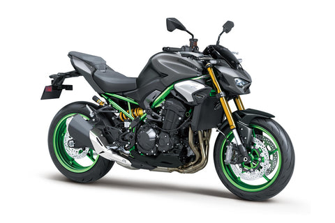 KAWASAKI Z 900 SE