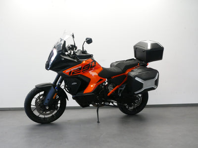 KTM 1290 SUPER ADVENTURE S