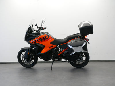KTM 1290 SUPER ADVENTURE S