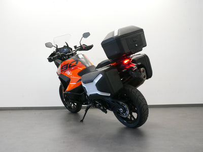 KTM 1290 SUPER ADVENTURE S