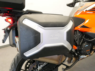 KTM 1290 SUPER ADVENTURE S