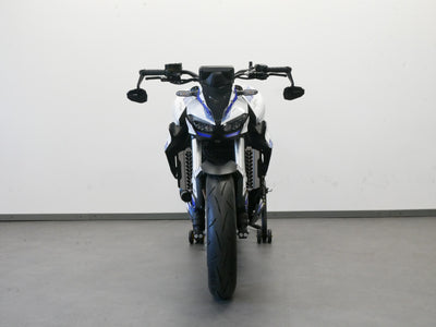 HONDA CB 1000 HORNET LLC